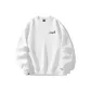 White (Fleece-Lined)