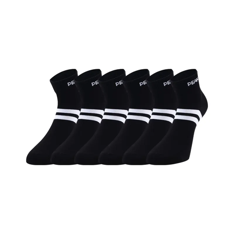 PEAK Unisex Mid Calf Socks-24