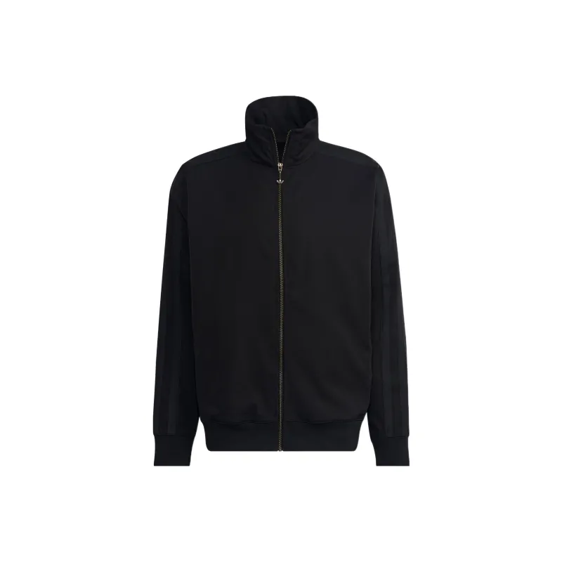 Adidas Originals Jacket Unisex Black-0