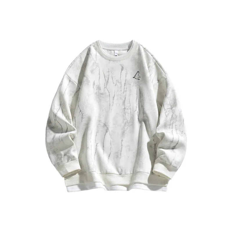 TREK&TRAVEL Sweatshirts Men-4