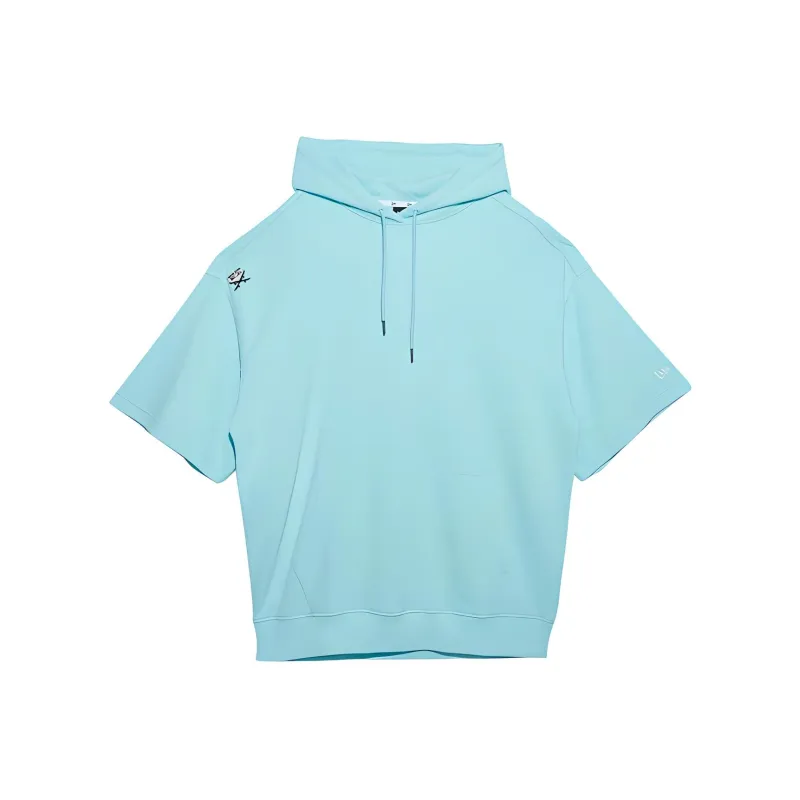 New Era Sweatshirts Unisex Mint Green-0