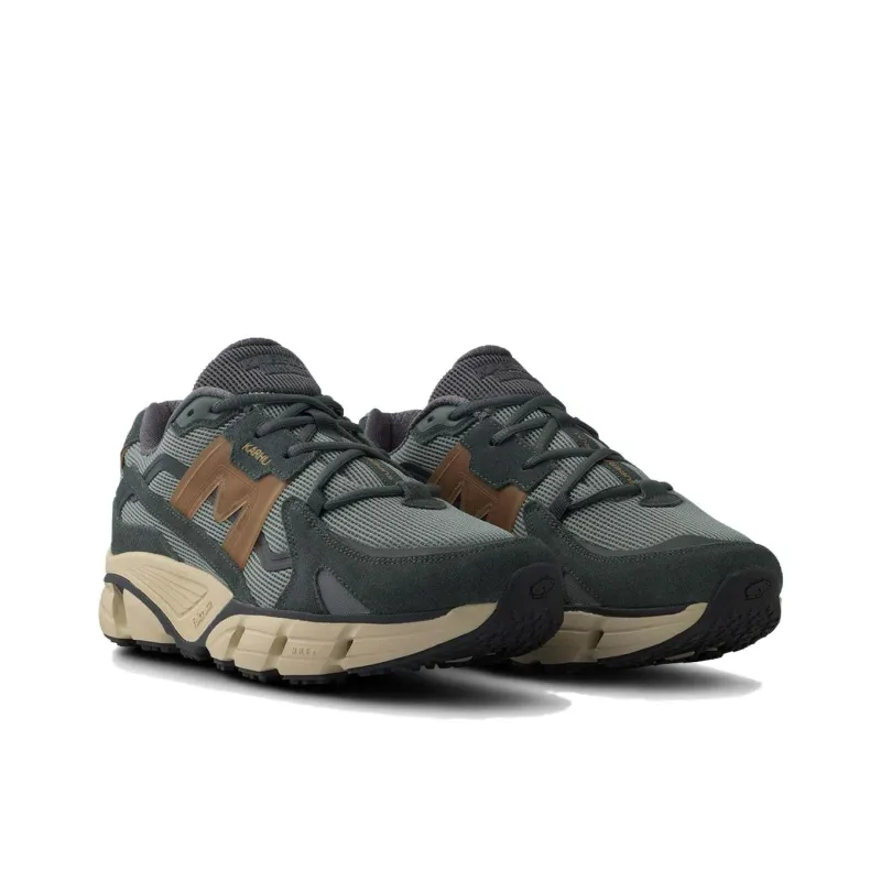 KARHU Super Fulcrum 'Sedona Sage Sierra'-2