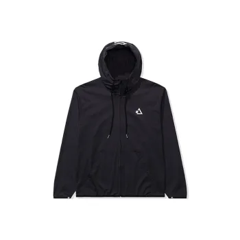 UNDEFEATED FW22 Jacket Unisex Black