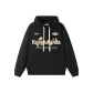 Black Fleece-Lined