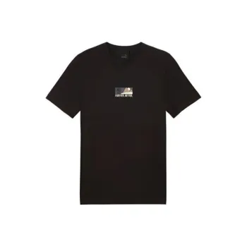 PUMA BETTER SPORTSWEAR T Shirt Men's Black