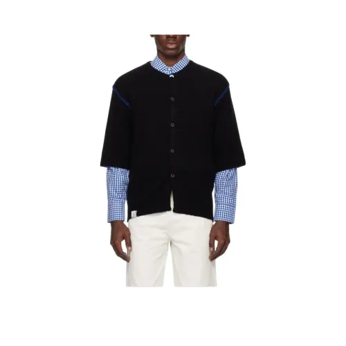 ADER ERROR Knitwear Men's Black