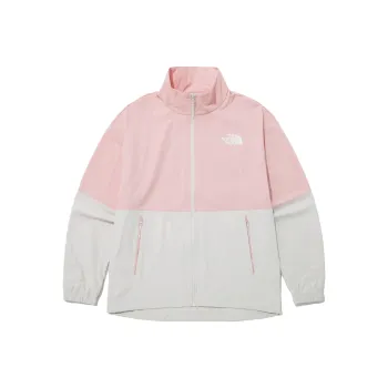 THE NORTH FACE Jacket Unisex Pink
