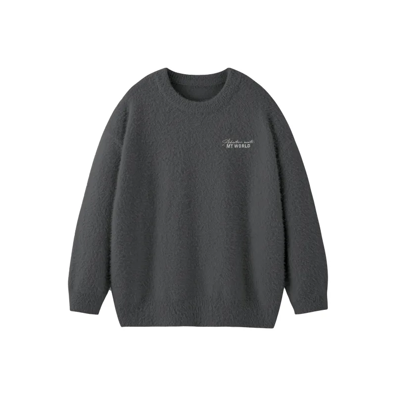 My name is MT Knitwear Unisex-7