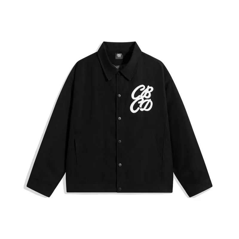 CBCD Jackets Unisex-0
