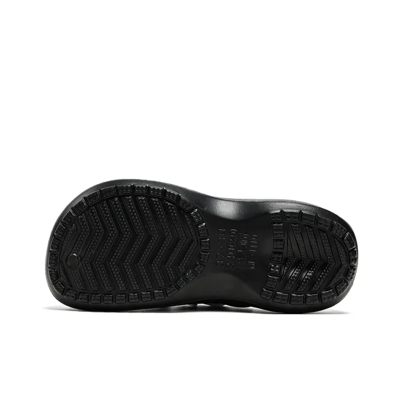 OUGLEMEN Clogs Women's-9