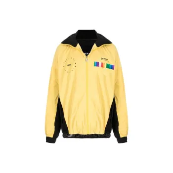 Hood By Air Jackets Unisex Yellow