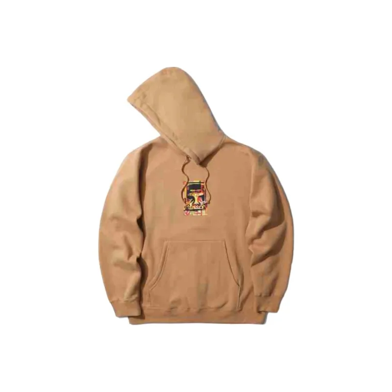 Obey Sweatshirts Unisex-0