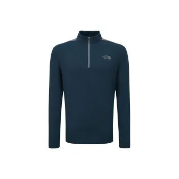 THE NORTH FACE T Shirt Men's Dark Green