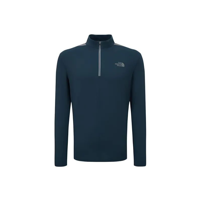 THE NORTH FACE T Shirt Men's Dark Green-0