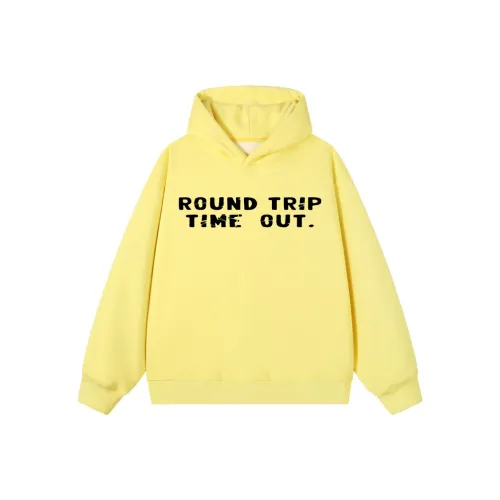 RTTO Sweatshirts Unisex