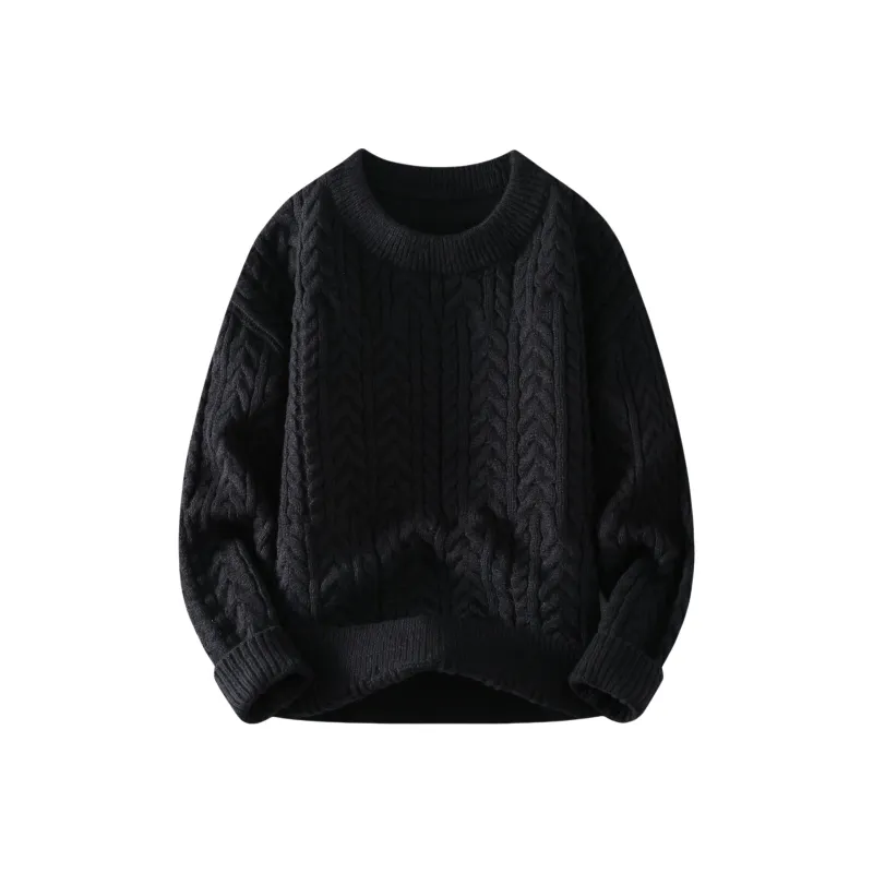 Extreme turbo Knitwear Unisex-2