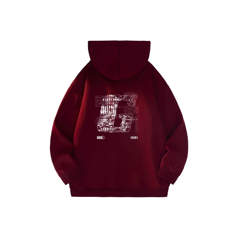 IGOI Sweatshirts Unisex-4