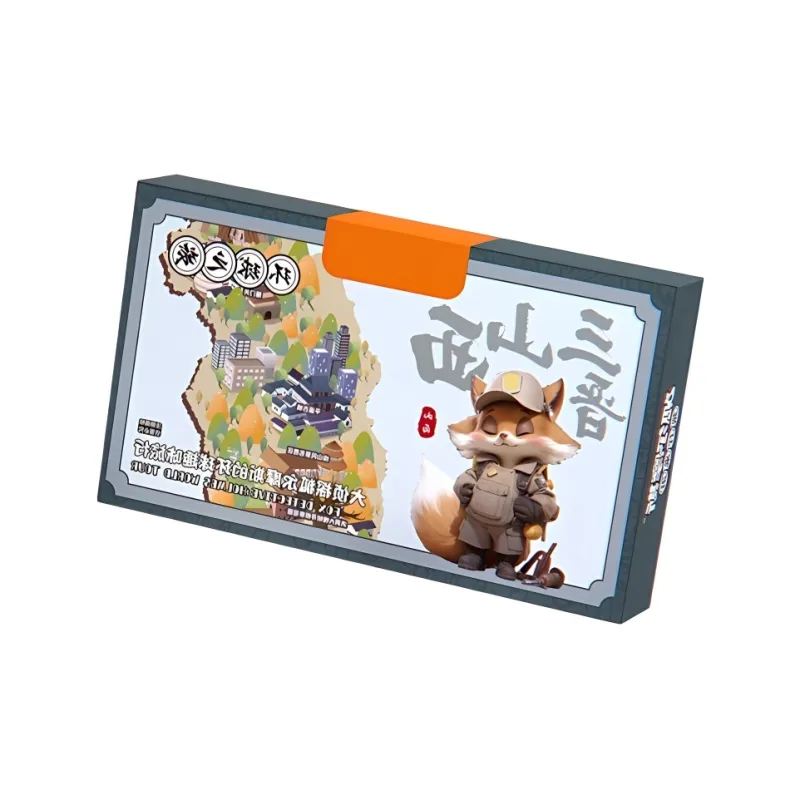 Morning Sea Landy Board Games-24