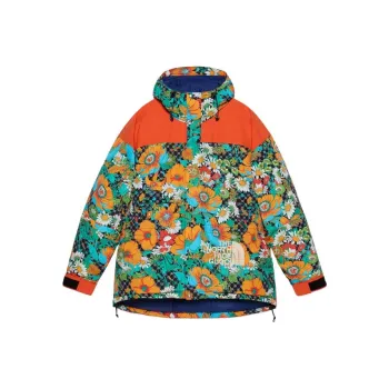 GUCCI X The North Face Down Jacket