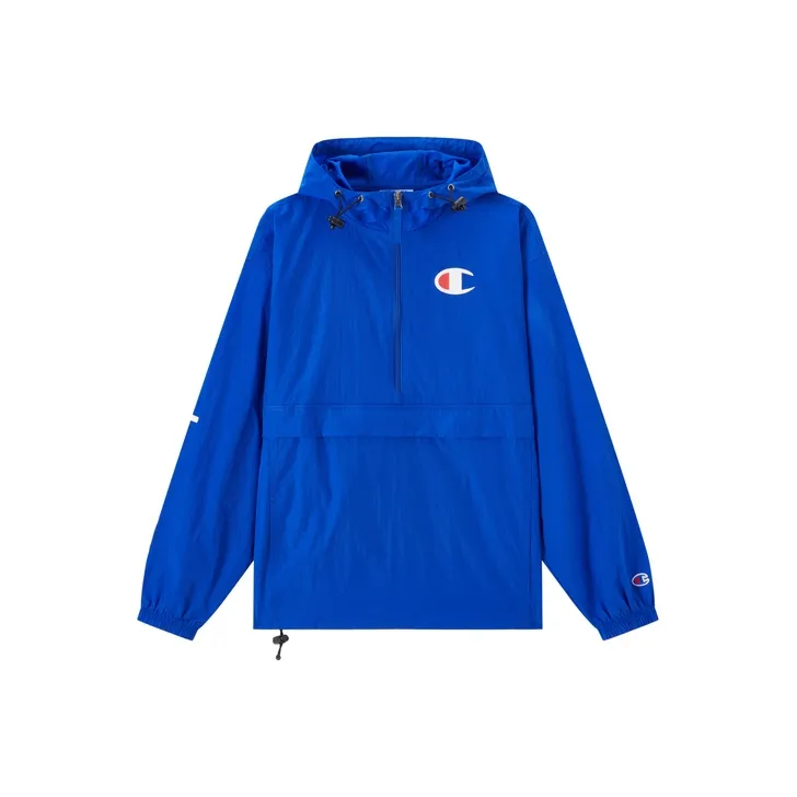 Champion Jackets Unisex-7