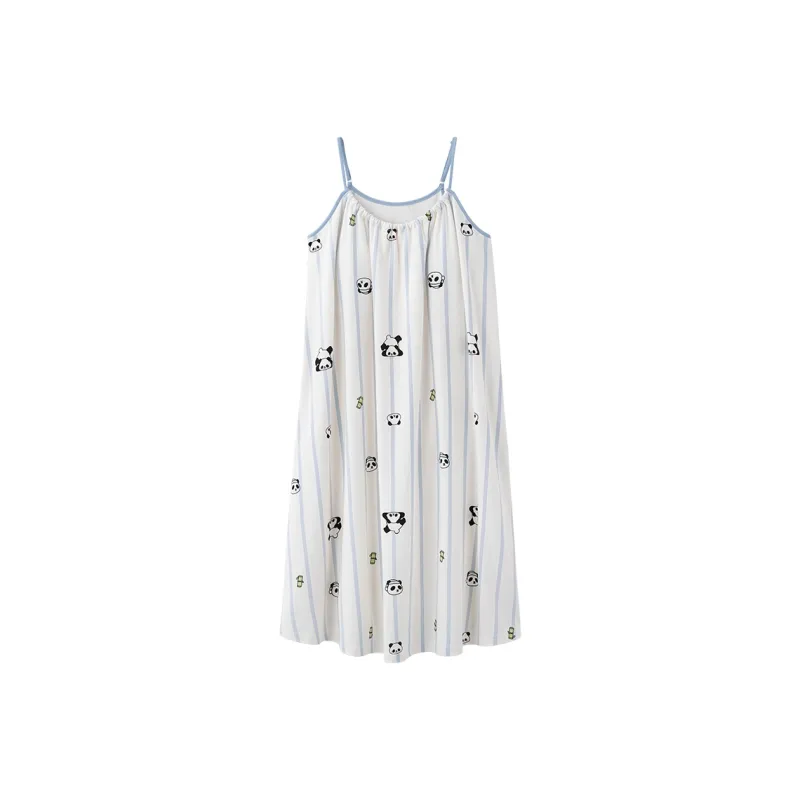 Ta Yan Women's Nightgowns-6