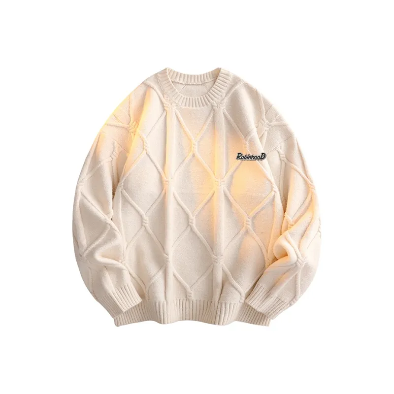 ROBINHOOD Knitwear Unisex-6