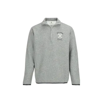 Brunello Cucinelli Embroidered Roll-neck Sweatshirt