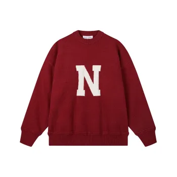NewJnxs Knitwear Unisex