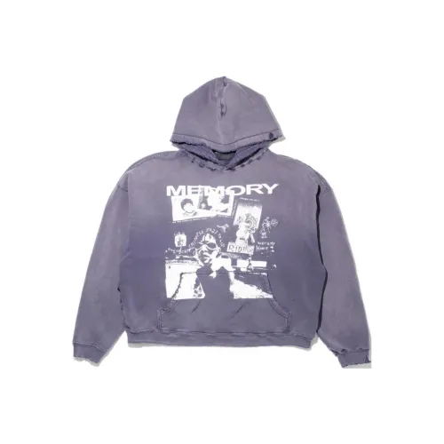 ENFANTS RICHES DEPRIMES Memory Hoodie