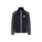 Dark Marine Blue Multicolor