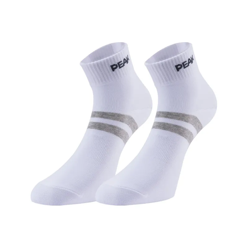 PEAK Unisex Mid Calf Socks-29