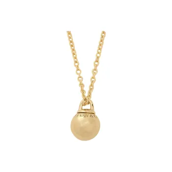 TIFFANY & CO. HardWear Collection Necklaces Women's