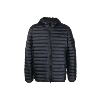 STONE ISLAND 40324 Loom Woven Chambers R Nylon Down TC_Packable Jacket