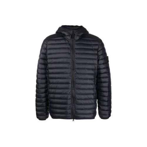 STONE ISLAND 40324 Loom Woven Chambers R Nylon Down TC_Packable Jacket