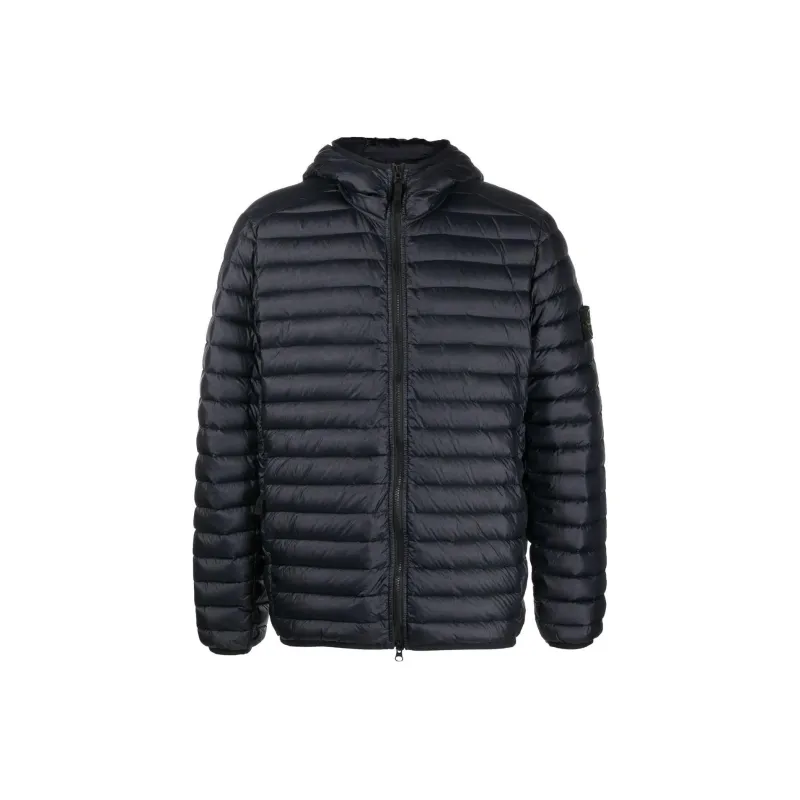 STONE ISLAND 40324 Loom Woven Chambers R Nylon Down TC_Packable Jacket-0