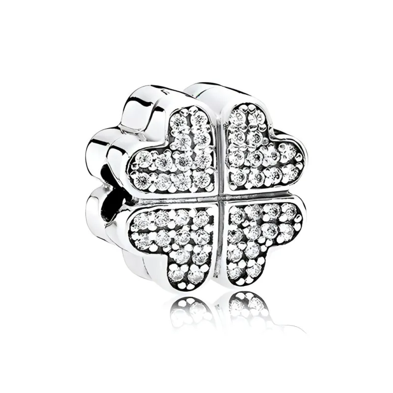 Pandora Jewelry Accessories Women's Silver-0
