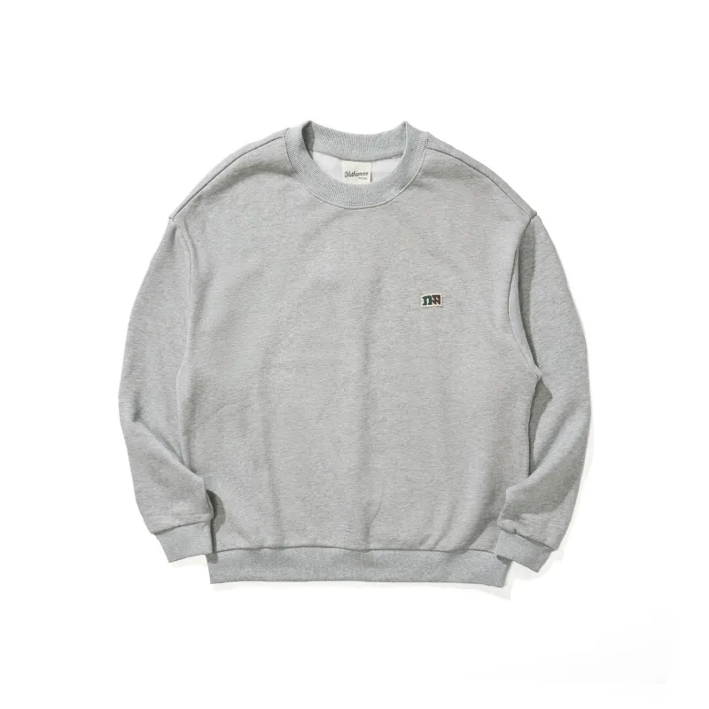 NOTHOMME Sweatshirts Unisex-5