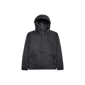 Tommy Hilfiger Jacket Men's Black
