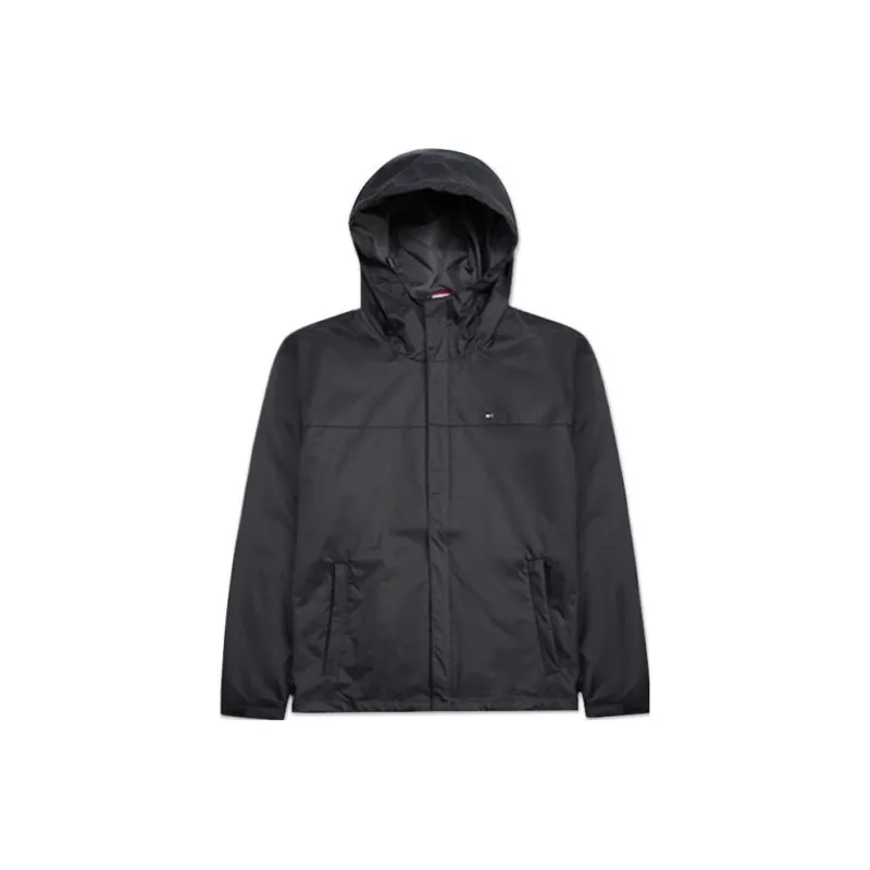 Tommy Hilfiger Jacket Men's Black-0