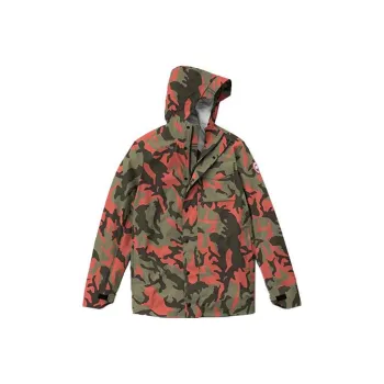 Canada Goose Nanaimo Series Jackets Men Fire Bud Camouflage