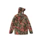 Fire Bud Camouflage