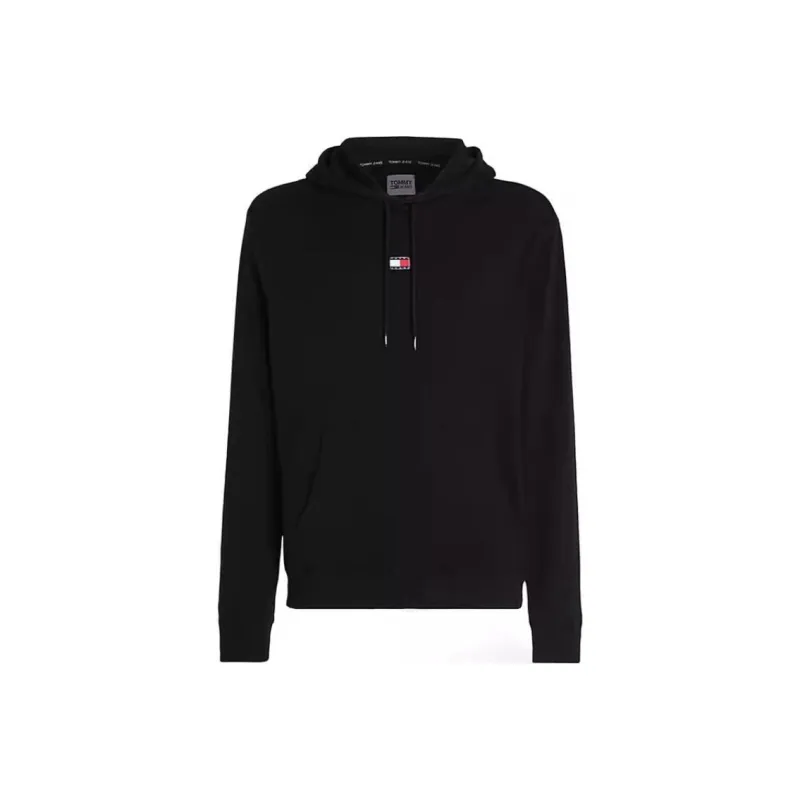 Tommy Hilfiger Sweatshirt Men's Black-0