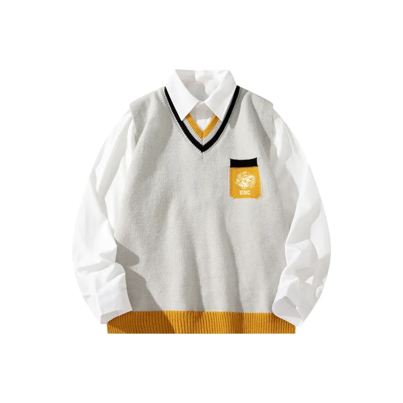 NCAA Knitwear Unisex-2