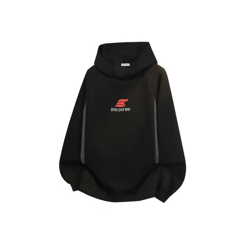 Être Par Lee Sweatshirts Unisex-0