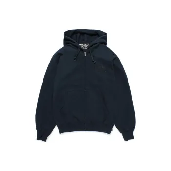 WACKO MARIA FW24 FW24 Sweatshirt Unisex Marine Blue