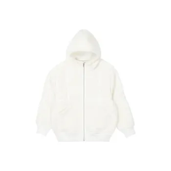 PALACE Sherpa Hooded Jacket