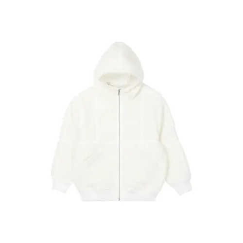 PALACE Sherpa Hooded Jacket