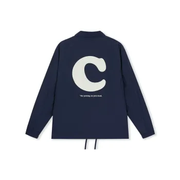CONKLAB Loose Fit Jacket Unisex