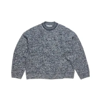 Acne Studios Jacquard Jumper