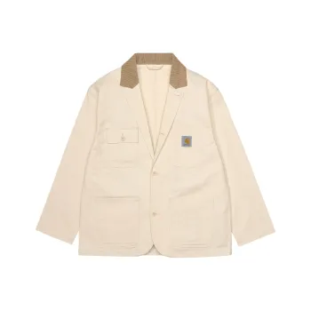 Carhartt WIP X Kunichi Nomura Michigan Blazer